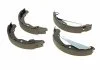 Колодки гальмівні барабан SEAT Inca/SKODA Octavia/Roomster/VW Caddy II -07 BOSCH 0986487555 (фото 2)