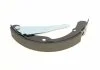 Колодки гальмівні барабан SEAT Inca/SKODA Octavia/Roomster/VW Caddy II -07 BOSCH 0986487555 (фото 5)