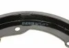 Колодки гальмівні барабан SEAT Inca/SKODA Octavia/Roomster/VW Caddy II -07 BOSCH 0986487555 (фото 6)