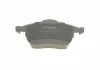 Тормозные колодки BOSCH 0986494050 (фото 7)