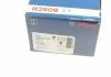 Тормозные колодки BOSCH 0986494050 (фото 9)