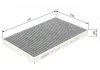 Фильтр воздушный салона угольный AUDI 100 90-94, A6/S6 94-97 (1945*30*310) BOSCH 1987432324 (фото 5)