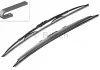 Щетки стеклоочистителя 813S (650х475мм) CITROEN C5 01-; NISSAN Primera 01- BOSCH 3397001813 (фото 1)