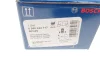 Дисковые колодки задние BOSCH 0986424717 (фото 9)