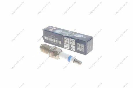 Свеча зажигания Bosch Super 4 FR56 BOSCH 0242242501