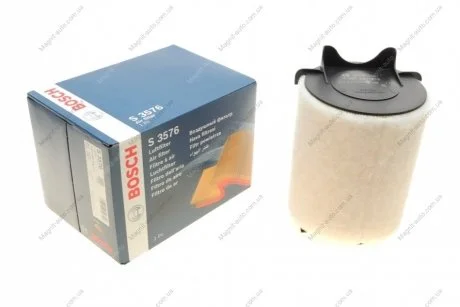 Фільтр повітряний BOSCH 1457433576