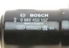 Фильтр топливный BOSCH 0986450107 (фото 3)