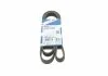 Ремень П-клиновый 6PK1600 BOSCH 1987946060 (фото 1)