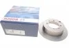 Диск гальмівний MITSUBISHI Galant/Lancer/Space \'\'R "92>> BOSCH 0986478655 (фото 1)