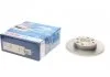 Диск тормозной DACIA/RENAULT Logan "F BOSCH 0986478105 (фото 1)