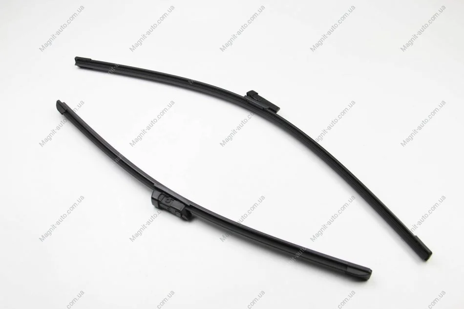 Щетки стеклоочистителей AEROTWIN BOSCH 3397007638 (фото 1)