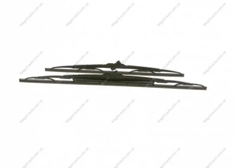 Щетки стеклоочистителя (600x475) OPEL Omega B; Vectra C; TOYOTA RAV4 -05 BOSCH 3397118306
