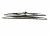 Комплект каркасных щеток стеклоочистителя. Bosch Twin Spoiler 550/550 BOSCH 3397118421 (фото 1)