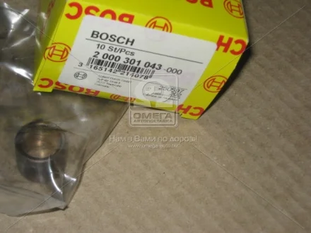 Втулка стартера 14,06х18,03х14 FIAT; FORD; MAN; DB; OPEL; RENAULT; VOLVO BOSCH 2000301043