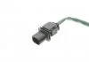 Лямбда-зонд 7018 MB C180/C200/E200 \'\'2.1 \'\'08>> BOSCH 0258017018 (фото 4)