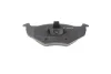 Колодки гальмівні дискові SEAT Arosa/SKODA Fabia/VW Polo/Lupo -07 BOSCH 0986494005 (фото 6)