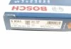Фильтр воздушный OPEL; MAZDA; ISUZU; NISSAN X-Trail; SUBARU (167*31*278) BOSCH 1987429051 (фото 7)