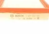 Фільтр повітряний, 1.1-2.0 Peugeot 206\Citroen Xsara 99- BOSCH 1457433526 (фото 5)
