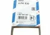 Ремень П-клиновый 4PK830 BOSCH 1987947857 (фото 6)
