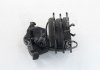 Тормозные колодки дисковые передние VW Passat 97-; AUDI 100 91-, A6 94- BOSCH 0986460937 (фото 1)