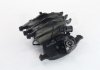 Тормозные колодки дисковые передние VW Passat 97-; AUDI 100 91-, A6 94- BOSCH 0986460937 (фото 4)