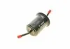 Фільтр паливний, 1.3-2.0i Mazda 323, 626, RX7 89-02 BOSCH 0986450108 (фото 4)