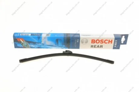 Щетка стеклоочистителя задняя (1x335) VW Golf, Golf plus, Polo, Touareg BOSCH 3397008006