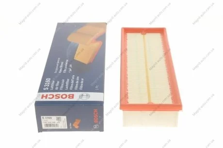 Воздушный фильтр BOSCH 1457433160