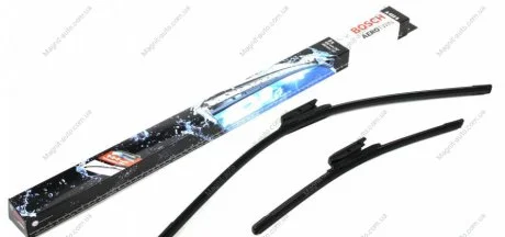 Щетки стеклоочистителейAEROTWIN BOSCH 3397007422