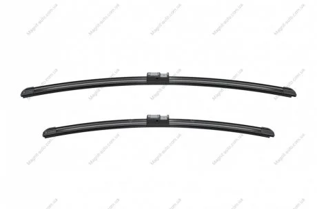 Щетки стеклоочистителя AEROTWIN A970S (600x500) BMW X5 E70,FORD TAURUS BOSCH 3397118970