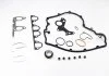 Комплект прокладок двигуна (верх) AUDI A3, A4 B5, A4 B6, A4 B7, A6 C5 FORD GALAXY I, GALAXY MK I SEAT ALHAMBRA, ALTEA, ALTEA XL, CORDOBA, IBIZA III, LEON, TOLEDO II, TOLEDO III 1.9D/2.0D 03.95- VICTOR REINZ 02-34302-01 (фото 1)