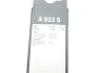 Щетки стеклоочистителя ATW 922S BMW Serie 1 [E 81/E 87] '''9.04>> - кратн. 5 шт BOSCH 3397118922 (фото 14)