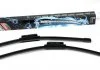 Щетки стеклоочистителя AEROTWIN A117S (550x650) RENAULT Scenic II 03- BOSCH 3397007117 (фото 1)