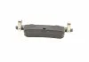 Колодки тормозные дисковые NISSAN Interstar/OPEL Movano/RENAULT Master -07 BOSCH 0986494043 (фото 3)