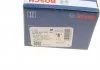 Колодки тормозные дисковые CITROEN/PEUGEOT Berlingo/C4/5008/Partner/Tepee \'\'F\'\'06>> BOSCH 0986494235 (фото 11)