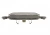 Колодки тормозные дисковые CITROEN/PEUGEOT Berlingo/C4/5008/Partner/Tepee \'\'F\'\'06>> BOSCH 0986494235 (фото 5)