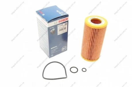 Фільтр оливний 9126 MB (203,211,210,220) E280,C30 AMG,S320,E320 99-05 BOSCH 1457429126