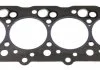 Прокладка головки блоку циліндрів MITSUBISHI/HYUNDAI L200,L300,Pajero 2,5TD 92-00 ELRING 920.460 (фото 2)