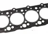 Прокладка головки блоку циліндрів MITSUBISHI/HYUNDAI L200,L300,Pajero 2,5TD 92-00 ELRING 920.460 (фото 3)