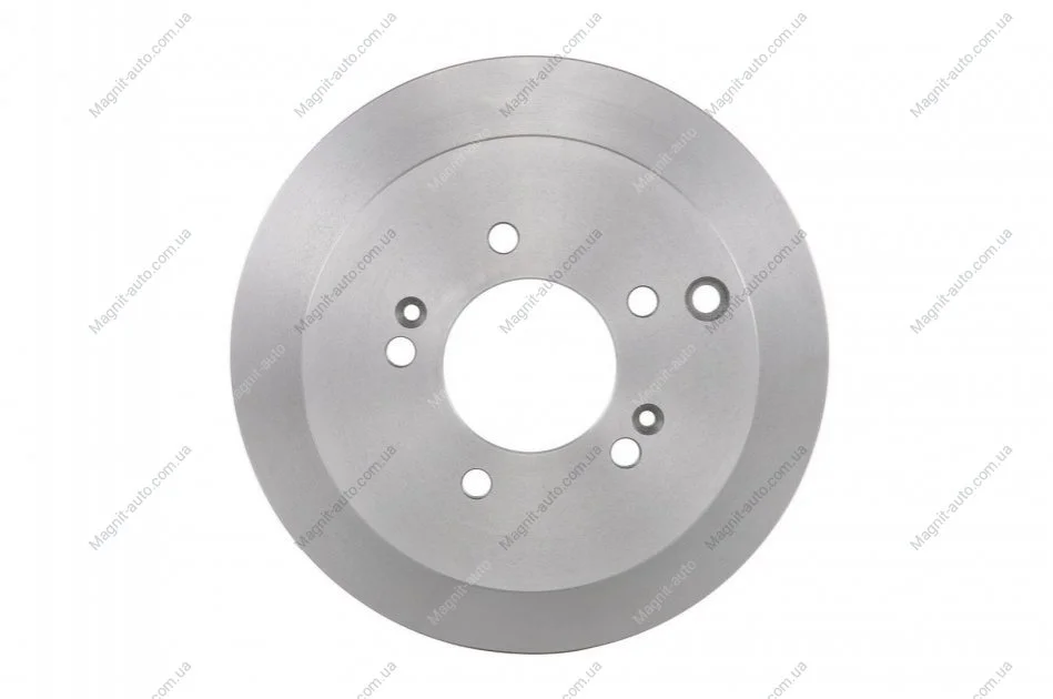 Тормозные диски задн. HYUNDAI Santa Fe 2.0, 2.4, 00- Tucson (284*10) BOSCH 0986479126 (фото 1)