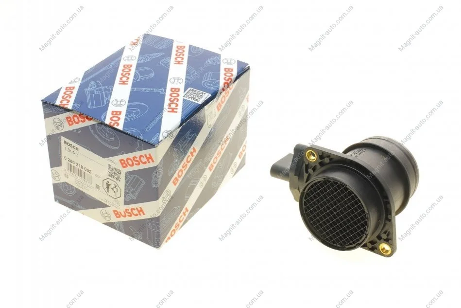 Расходомер воздуха BOSCH 0280218002 (фото 1)