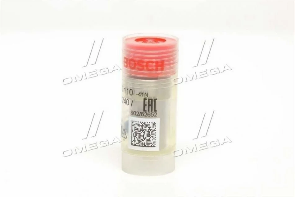 Розпилювач дизель DN 0 SD 240/ BOSCH 0434250110 (фото 1)