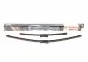 Комплект щіток склоочисника безкаркасних. Bosch Aerotwin 600/380 BOSCH 3397007292 (фото 1)