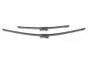 Комплект щіток склоочисника безкаркасних. Bosch Aerotwin 600/380 BOSCH 3397007292 (фото 6)