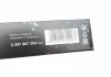 Комплект щіток склоочисника безкаркасних. Bosch Aerotwin 600/380 BOSCH 3397007292 (фото 7)