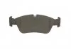 Тормозные колодки BOSCH 0986494096 (фото 3)