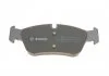 Тормозные колодки BOSCH 0986494096 (фото 4)