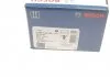 Тормозные колодки BOSCH 0986494096 (фото 6)