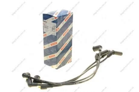 Проводи високовольтні, комплект BOSCH 0986356988