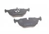 Колодки тормозные дисковые BMW 3 5 Z3 -00 BOSCH 0986469960 (фото 3)